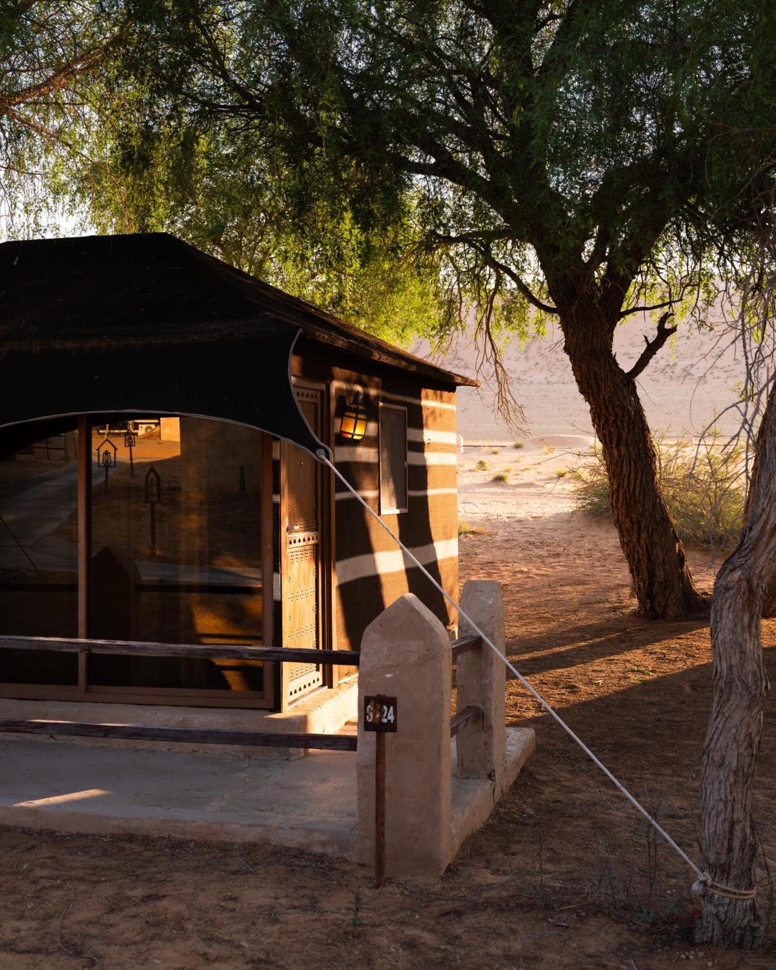 Thousand Nights Camp Shāhiq Oda fotoğraf