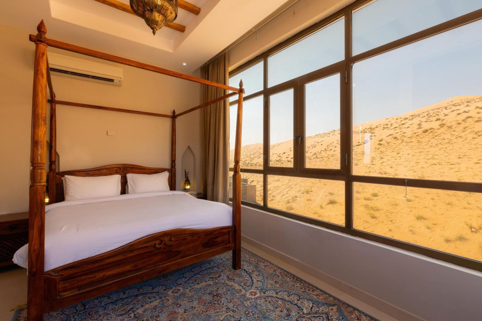 Thousand Nights Camp Shāhiq Oda fotoğraf