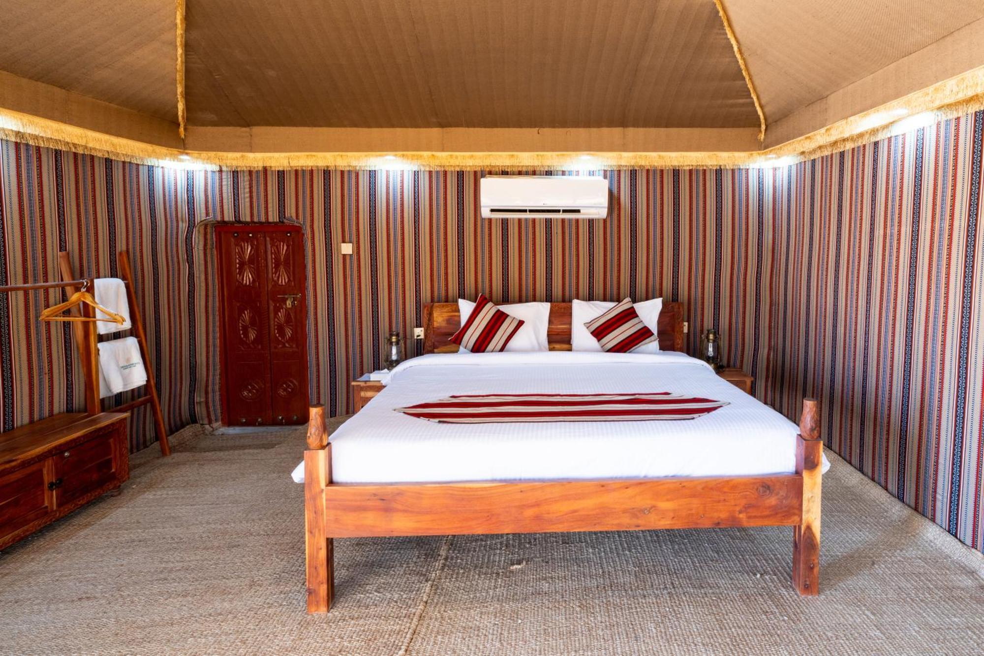 Thousand Nights Camp Shāhiq Oda fotoğraf