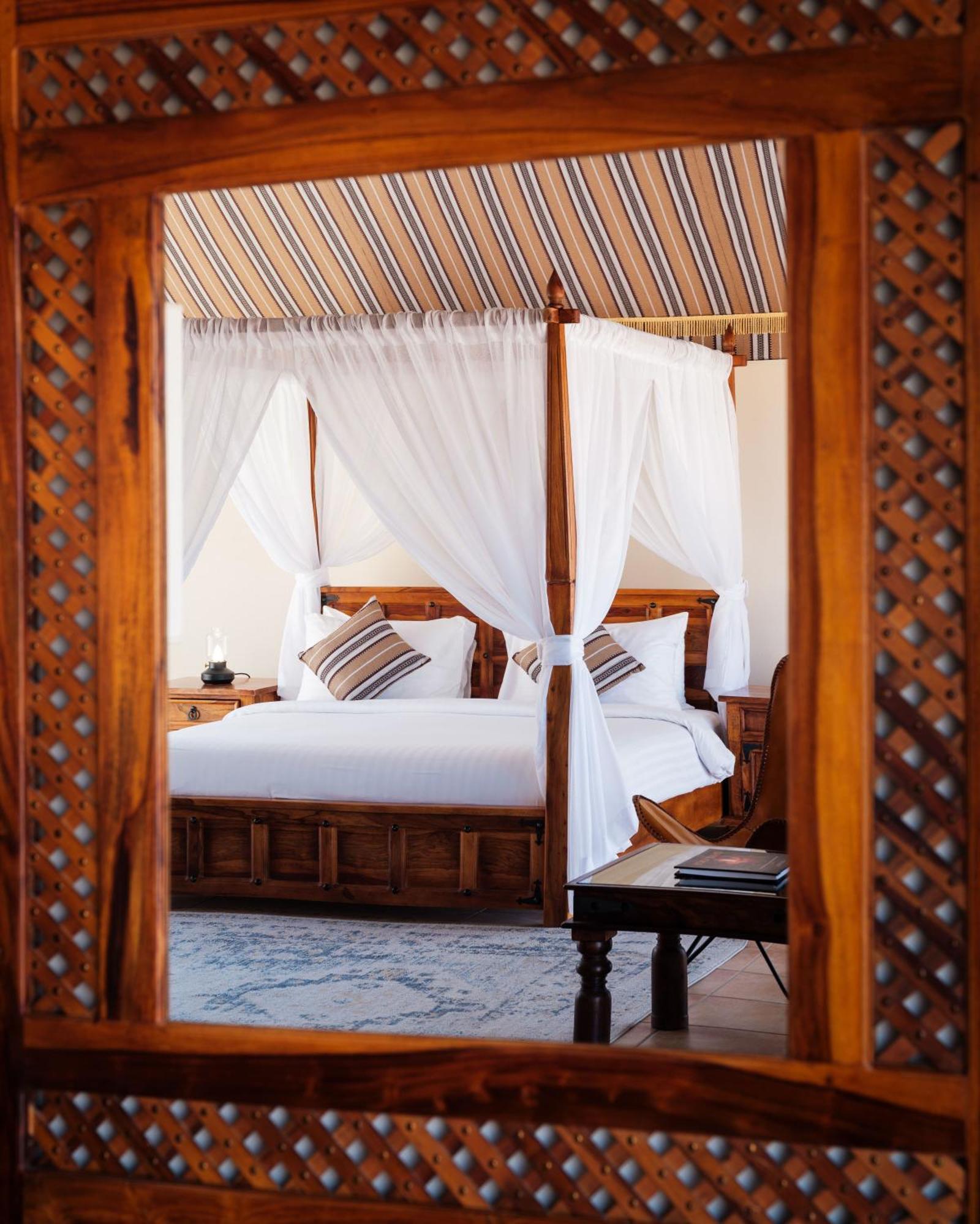 Thousand Nights Camp Shāhiq Oda fotoğraf