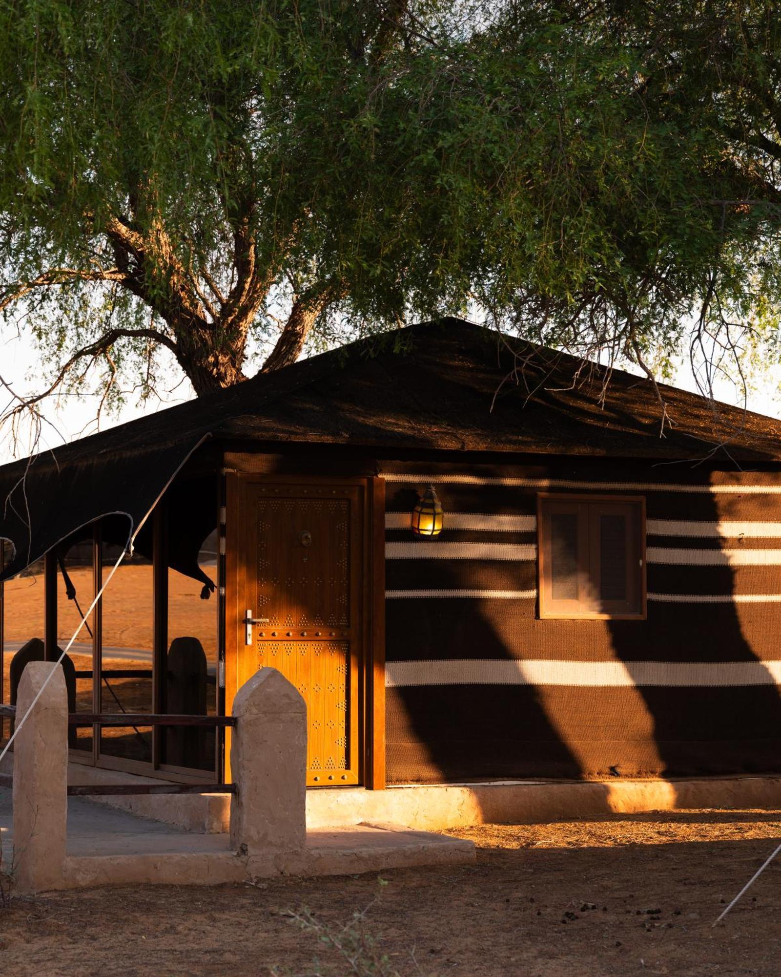 Thousand Nights Camp Shāhiq Oda fotoğraf